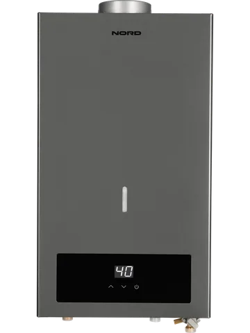 Газовая колонка NORD GFC 100 XD
