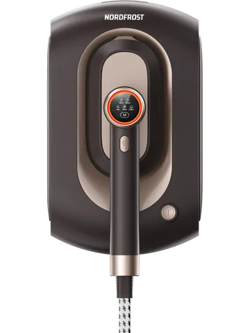 Отпариватель для одежды NORDFROST GSL 5000 BROWN
