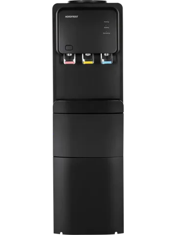 Кулер для воды NORDFROST Ice - QK 500