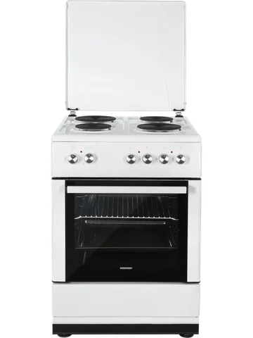 Плита электрическая NORDFROST EE 6061 W