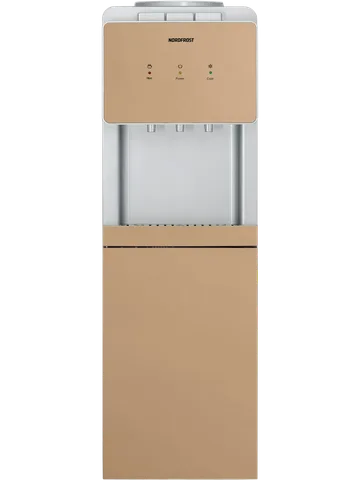 Кулер для воды NORDFROST FK 605 G