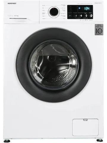 Стиральная машина NORDFROST i-DDQ4 8120 W