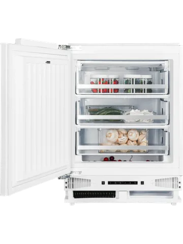 Встраиваемый морозильник NORD i-NFB 150 W