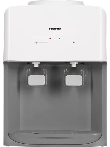 Кулер для воды NORD D 15 W