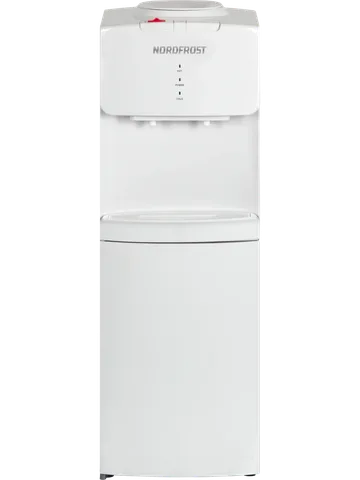 Кулер для воды NORDFROST FK-53W