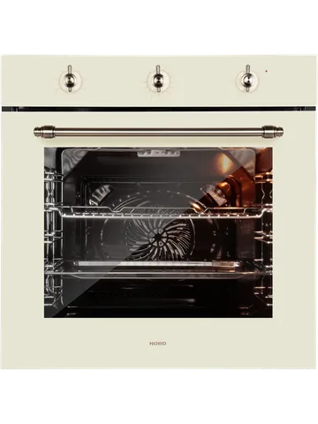Духовой шкаф NORD HM 6080 Y