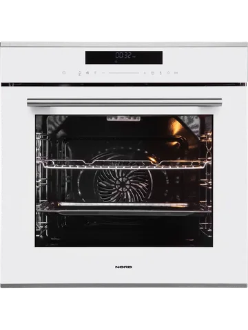 Духовой шкаф NORD HM 65130 W